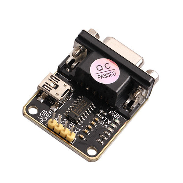 RS232 zu TTL Konverter Modul
