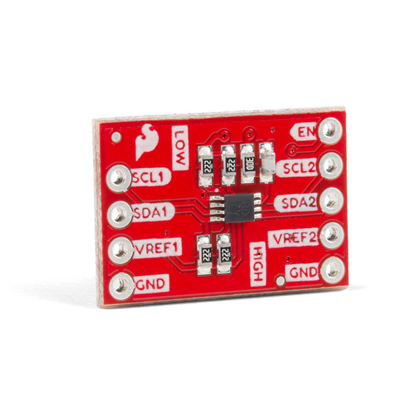 Level Translator Breakout - PCA9306