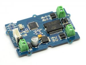 Grove - I2C Motor Driver