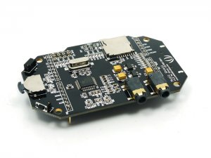 Music Shield