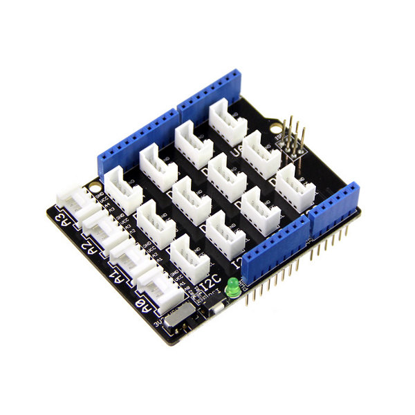 Grove - Base Shield v2