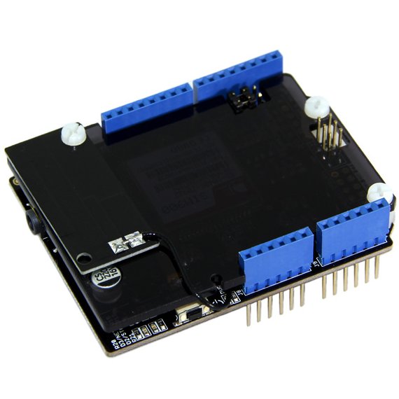 GPRS Shield v2.0