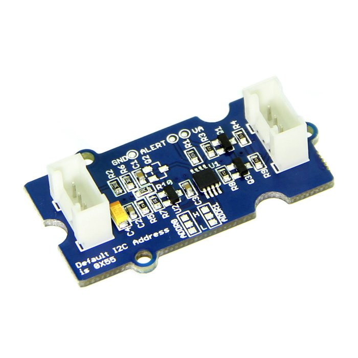 Grove - I2C ADC
