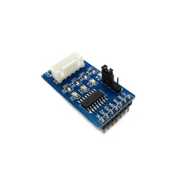 ULN2003 Schrittmotor Treiber Board