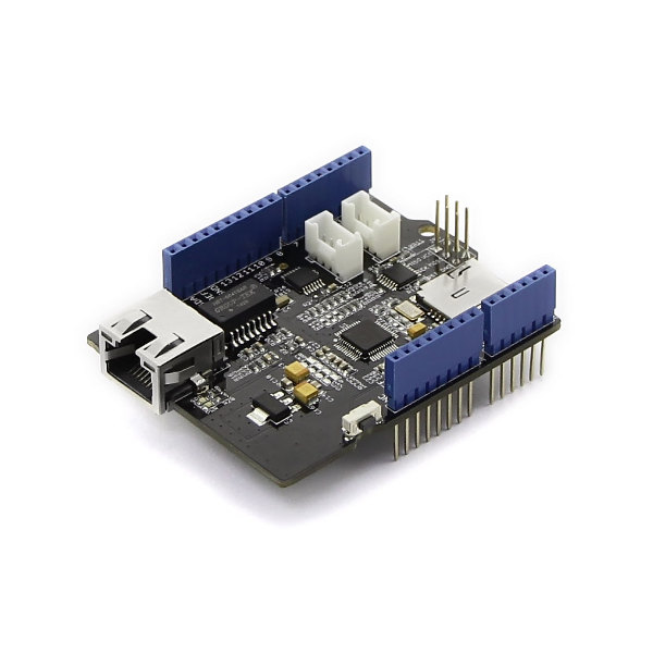 Wiznet Ethernet Shield W5500