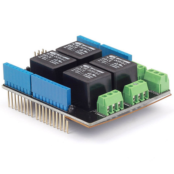 Relay Shield v3.0