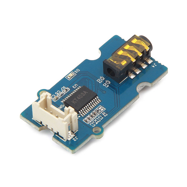 Grove - MP3 v2.0