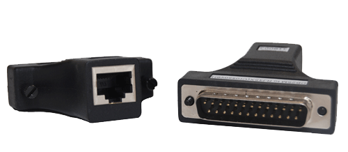DB9F RJ45/319003