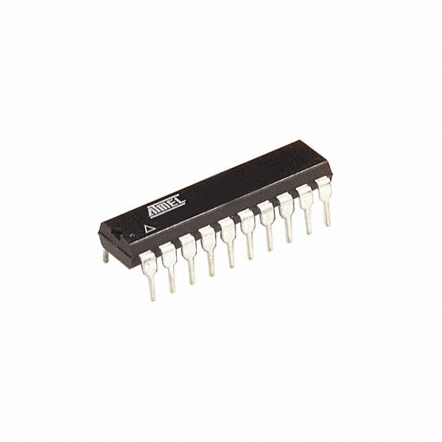AVR 20 Pin 20MHz 2K - ATtiny2313-PU