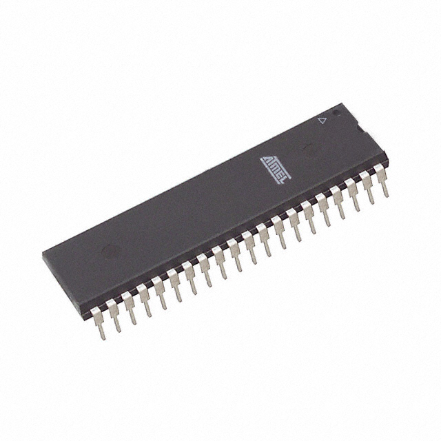 ATmega644P (DIP40)