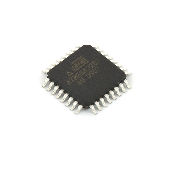 ATmega328 (TQFP)