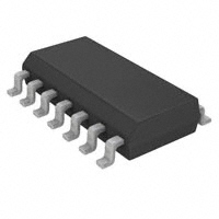 AVR 14 Pin 20MHz 8K 8A/D - ATtiny84A-SSU (SOIC14)