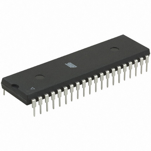 ATmega1284P-PU (DIP40)
