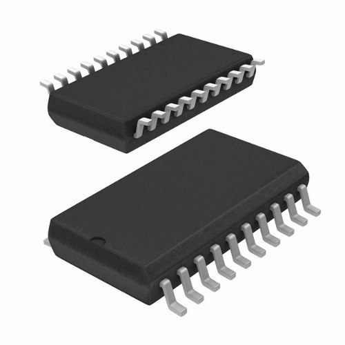 AVR 20 Pin 12MHz 16K 12A/D - ATtiny1634-SU (SOIC20)
