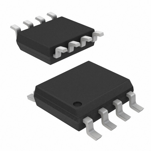 AVR 8 Pin 20MHz 1K 4A/D - ATtiny13 (SOIC8)