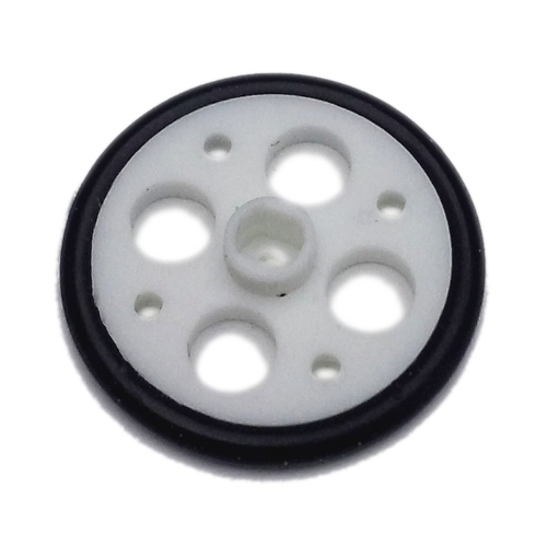 Tiny Wheels Kit (pair)