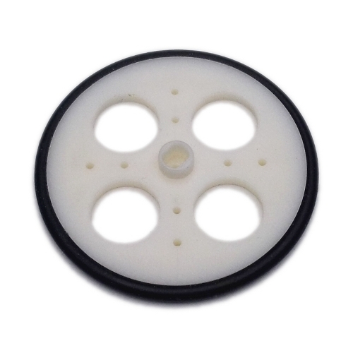 Mini Wheels Kit (pair)