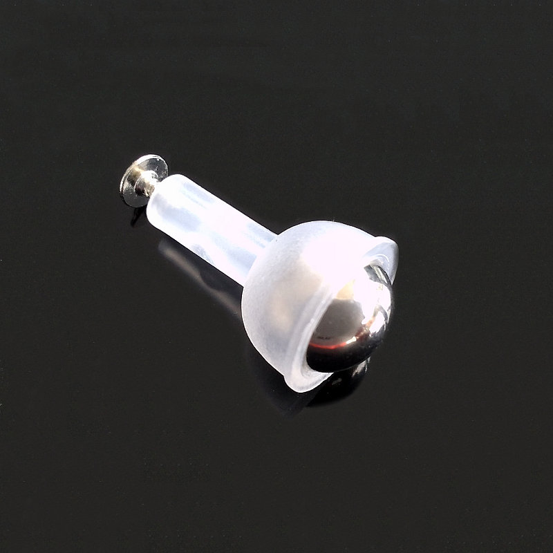 Robot Ball Caster (Steel)