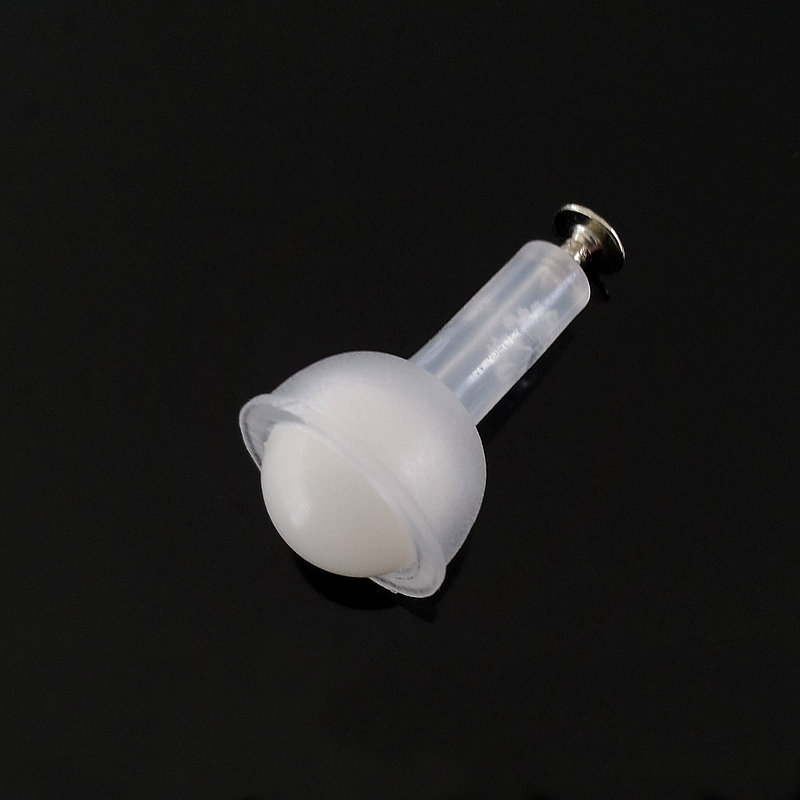 Robot Ball Caster (Plastic)