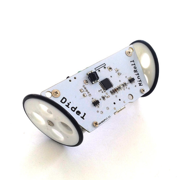 RollOver Bot