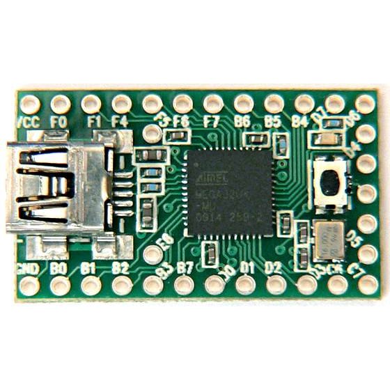 Teensy USB Board 2.0