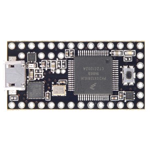 Teensy USB Board 3.0