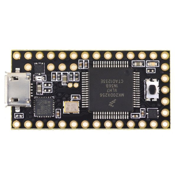 Teensy USB Board 3.1