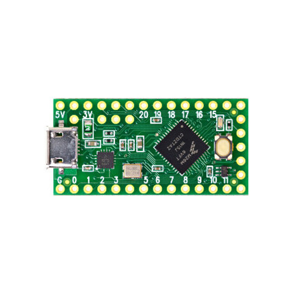 Teensy LC - Low Cost
