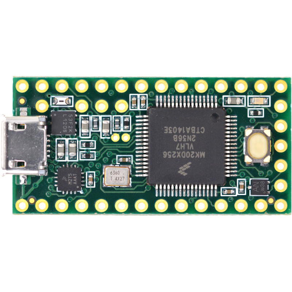 Teensy USB Board 3.2