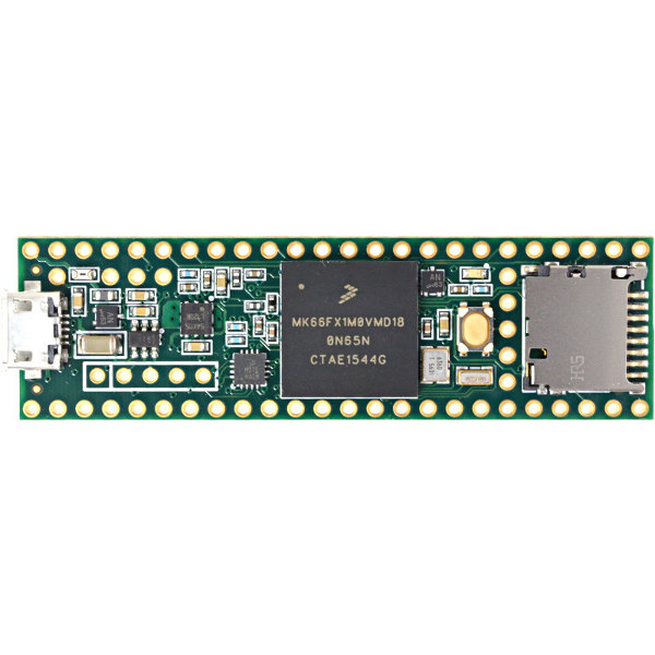 Teensy USB Board 3.6