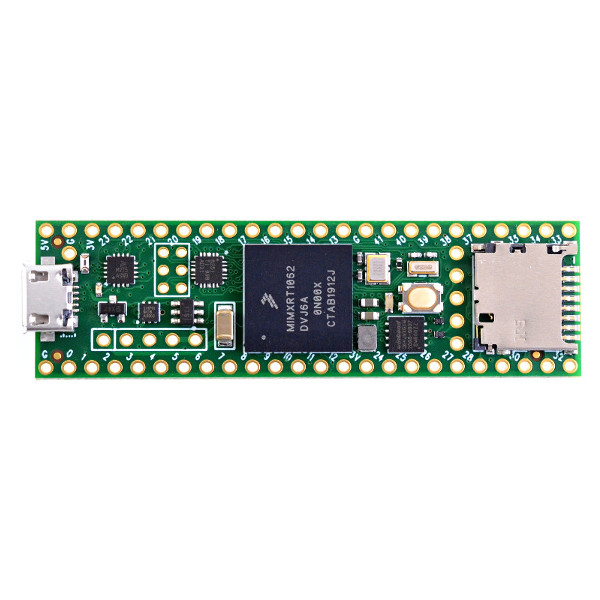 Teensy USB Board 4.1