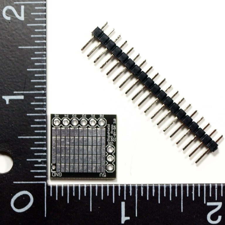 Digispark SMT Prototype Kit