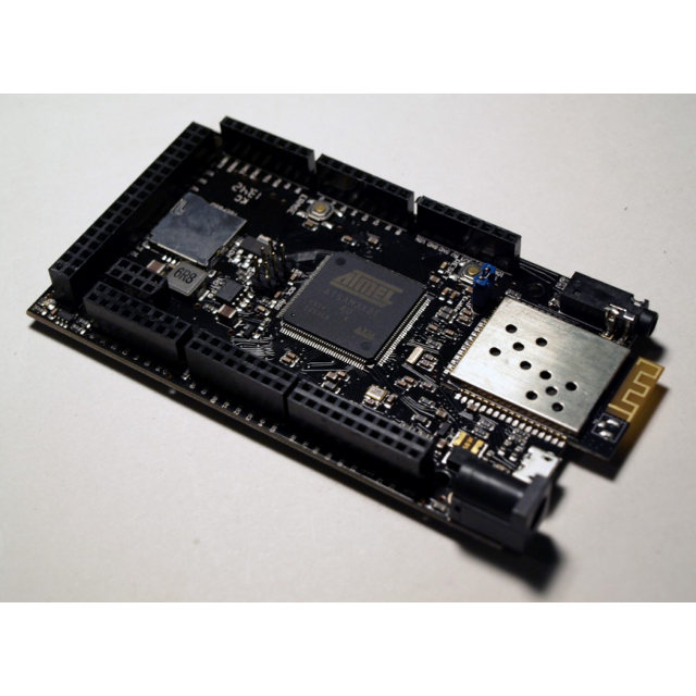 DigiX - The Ultimate Arduino Compatible