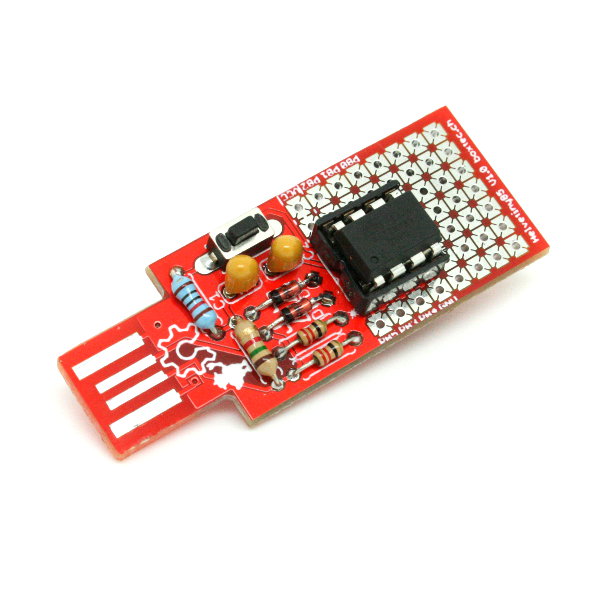 Helvetiny85 Kit