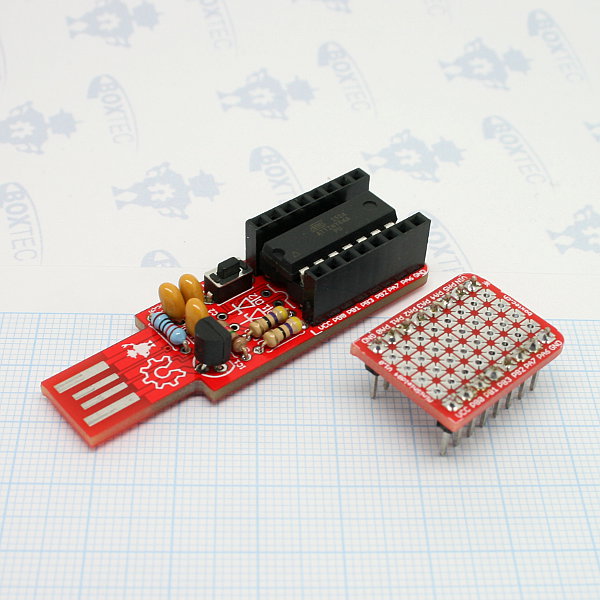 Helvetiny84 Kit