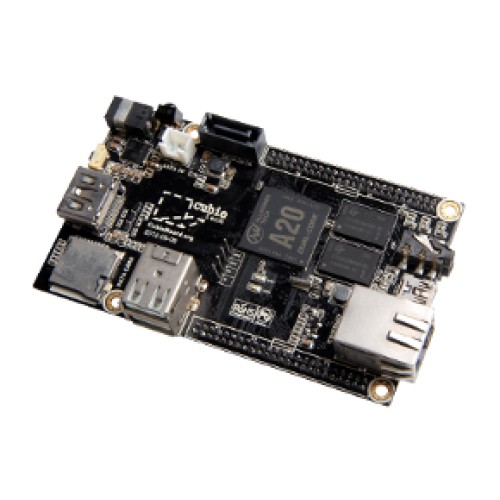 Cubieboard2 Standard Kit