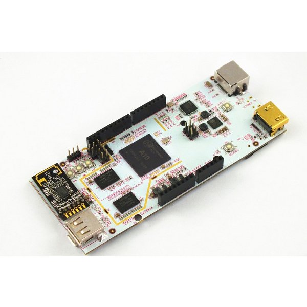 pcDuino v2 Dev Board