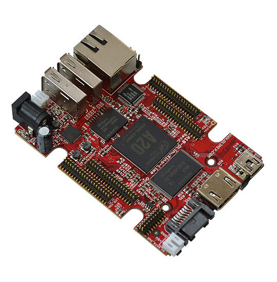 A20-OLinuXino-LIME-8GB
