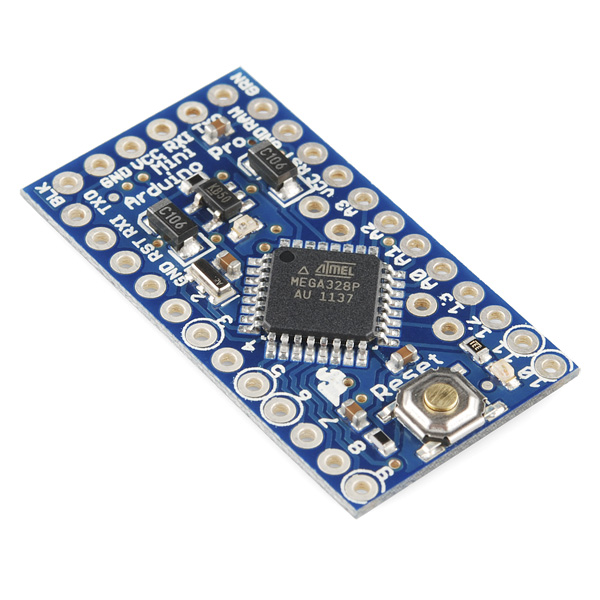 Arduino Pro Mini 328 (5V/16MHz)