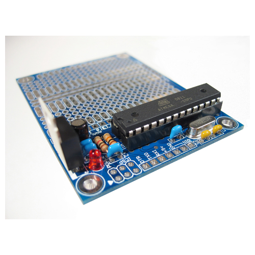 Prototino ATMega328 Kit