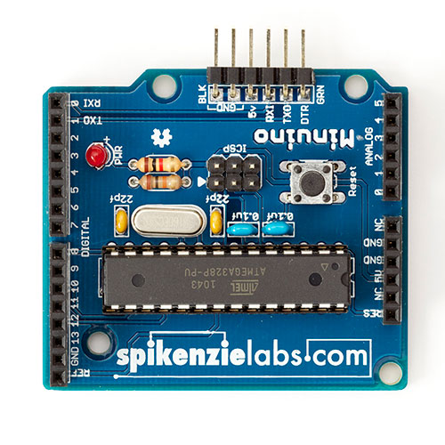 Minuino Kit