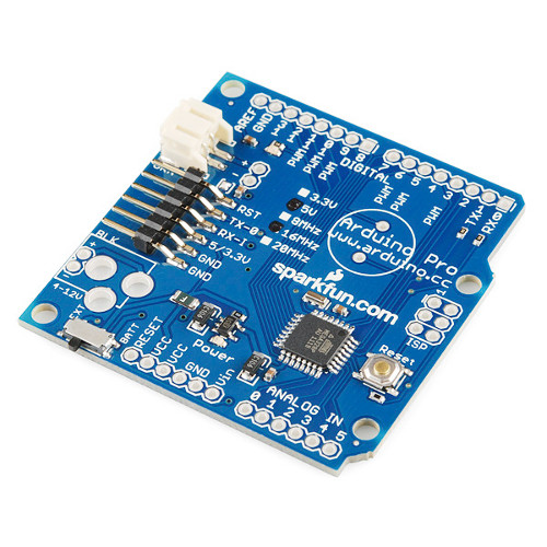 Arduino Pro 328 (5V/16MHz)