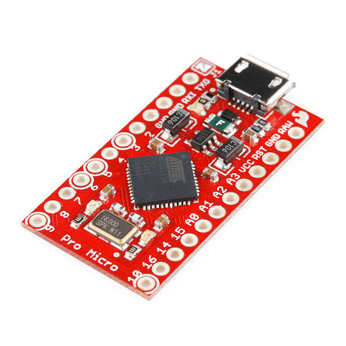 Pro Micro (5V/16MHz)