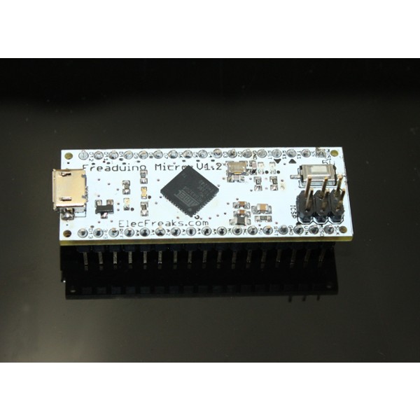 Freaduino Micro