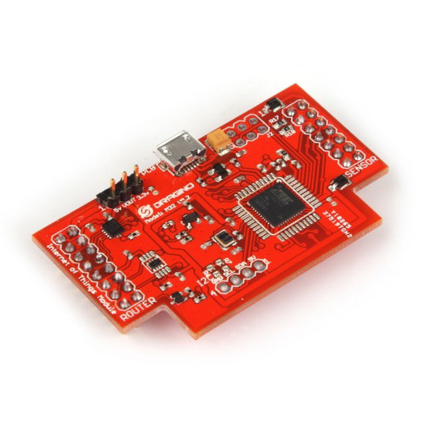 M32 - Dragino Daughter Board