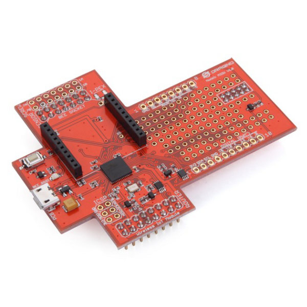 M32W - Dragino Wireless Daughter Board