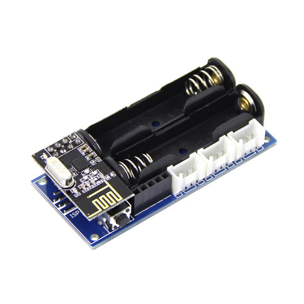 DevDuino Sensor Node V2.2 (ATmega 328)