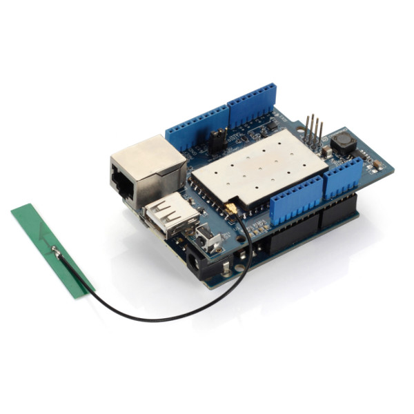 Yn Shield v1.1