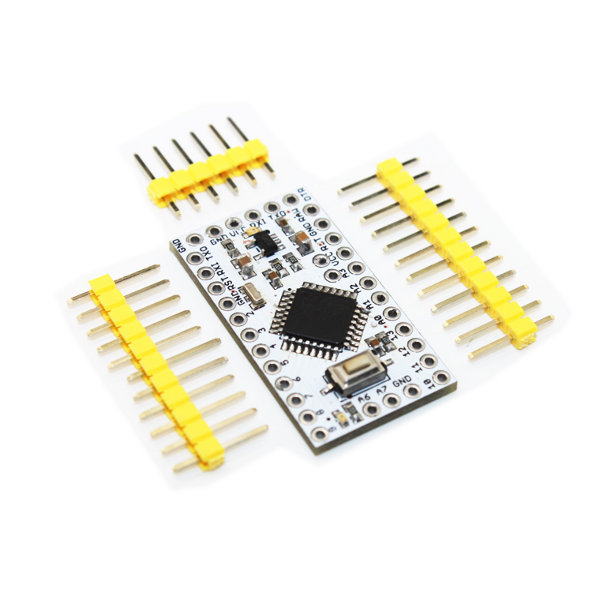 Freaduino Pro 328 5V/16MHz