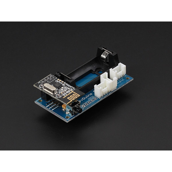 DevDuino Sensor Node V4 (ATmega 328)